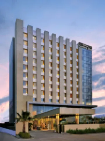 DoubleTree by Hilton Gurugram Baani Square Hotels in 