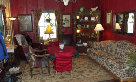 The Crofting Inn - Housity