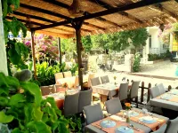 Dalyan Terrace Hotel - Bữa sáng