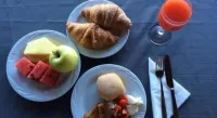Hotel Due Gemelli