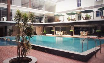 Sahid Batam Center Hotel and Convention