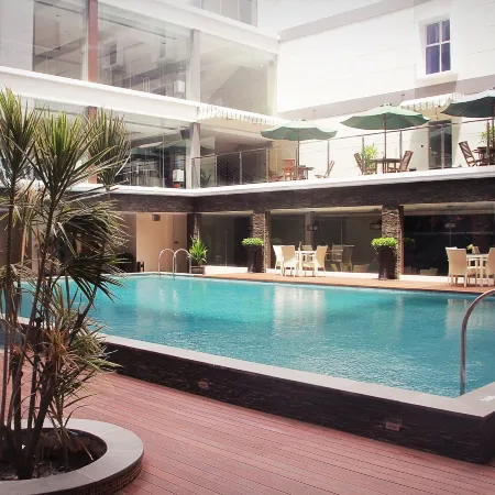 Grand TW Batam Center Hotel & Convention