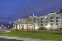 Hampton Inn by Hilton Columbus South Fort Benning