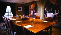 Hotel du Vin & Bistro Cambridge Hotels in South Cambridgeshire District