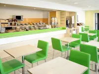 Ibis Budget Southampton Centre - servizio colazione