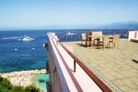 Capri Inn - Ocean View