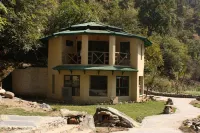 Soulitude by the Riverside Hotels in Ramgarh