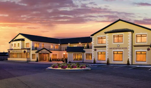Ard Ri House Hotel - 3-Star