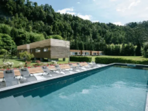 Furnas Lake Forest Living Hotel di Furnas