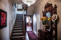 The Grange Motel Các khách sạn ở Christchurch