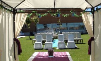 Hospedium Santana Hotel Restaurante - Housity