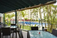 Hotel Mahaina Wellness Resort Okinawa - Frühstück