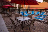 Sahara Courtyard Inn Penticton