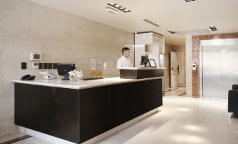 Cyan Recoleta Hotel