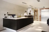 Cyan Recoleta Hotel Hotel a Buenos Aires