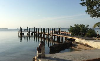 The Pelican Key Largo Cottages