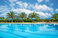 Xenios Port Marina Hotel - Gym
