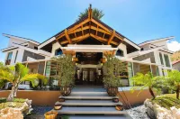 Infinity Resort Hotel a 