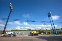 Motel 6 Chattanooga, TN - Motels