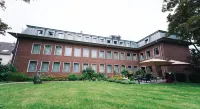 Hotel Kocks am Mühlenberg Hotels near Mausegatt Siedlung