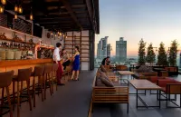 Radisson Blu Plaza Bangkok - 5-Star