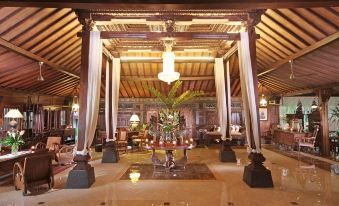 Joglo Plawang Villa & Resort