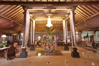 Joglo Plawang Villa & Resort Hotels in Turi