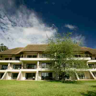 Ilala Lodge Hotel Hotel Exterior