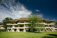 Ilala Lodge Hotel