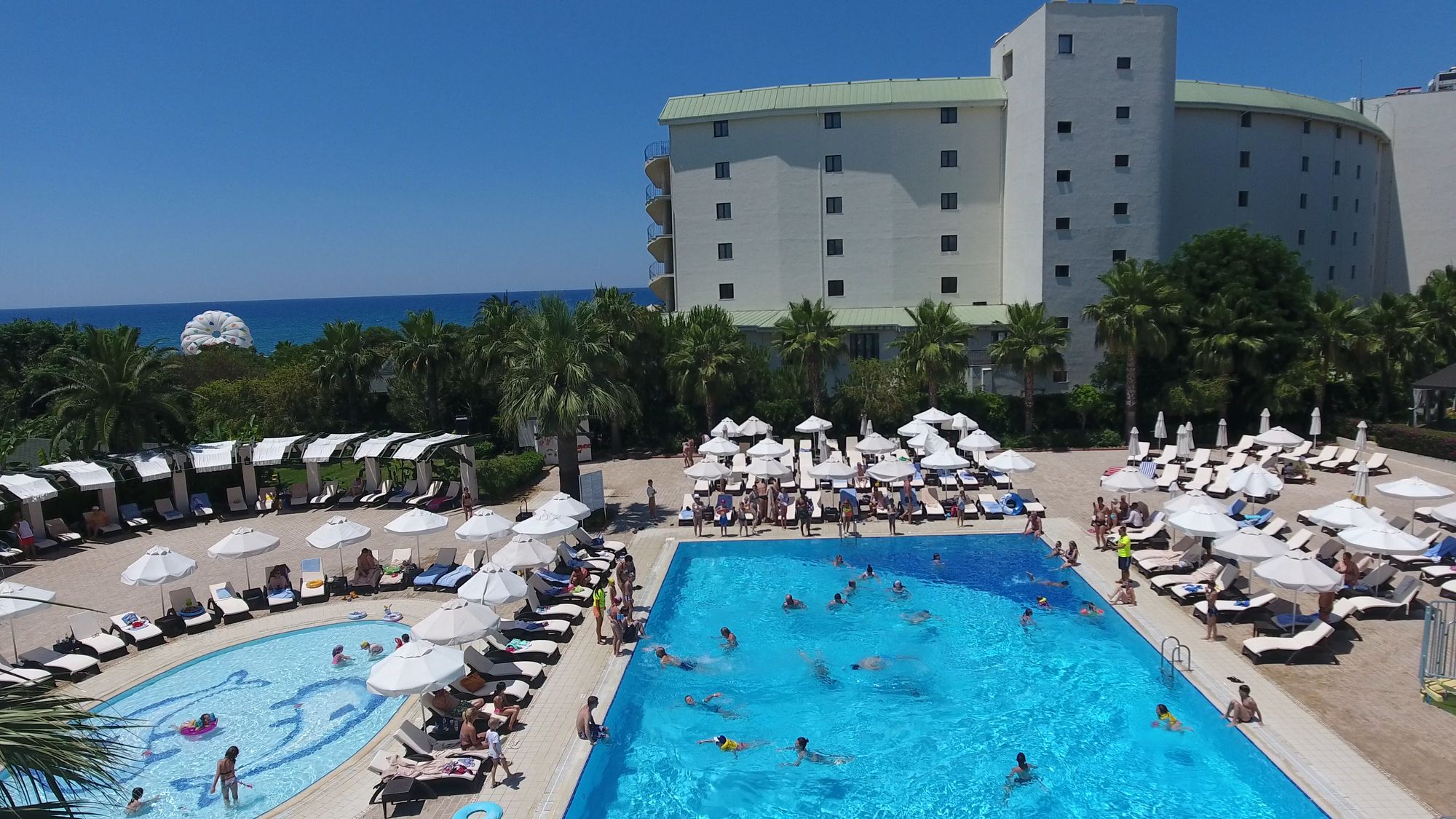 Washington Resort Hotel & Spa