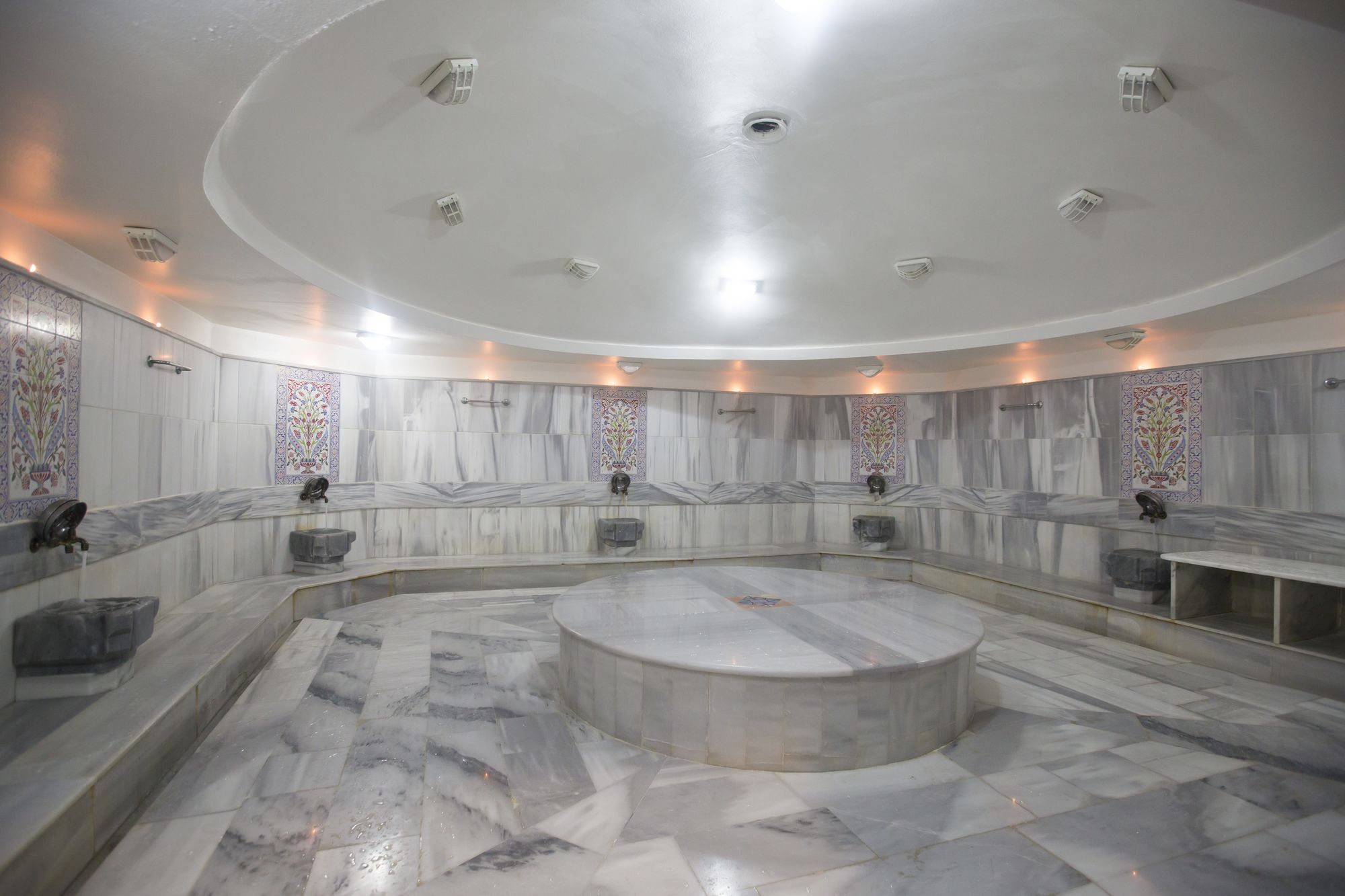 Washington Resort Hotel & Spa