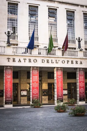Residenza Dei Principi