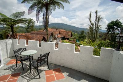 Public Areas The Balas Holiday Chalet Photo