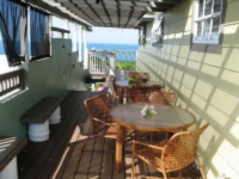 阿拉曼達別墅 戈韋諾港酒店