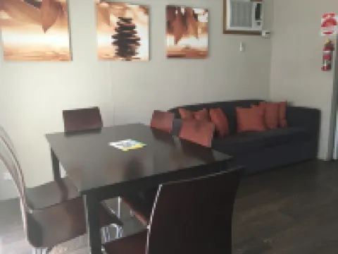 Airport Tourist Village Melbourne Hotels in Westmeadows