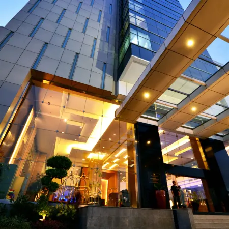 Gumaya Tower Hotel