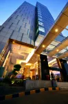 Gumaya Tower Hotel Semarang Hotel dekat Warung Sembako Bu Asih