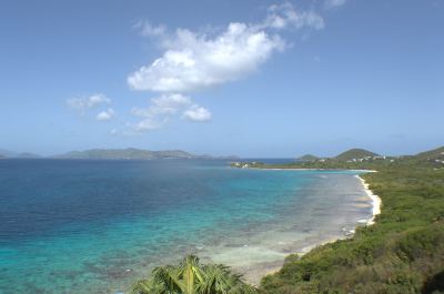 Surroundings Sugar Bay Resort and Spa Photo