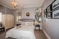 The Villa Rosa Guest House & Self-Catering Apartments Отели в г. 