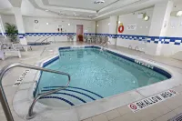 Fairfield Inn & Suites Sudbury Hotels in Sudbury