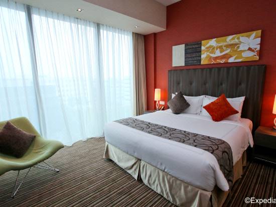 Park Avenue Changi Singapore Hotel Reviews Room Rates Trip Com Park Avenue Changi Singapore Hotel Reviews Room Rates Trip Com