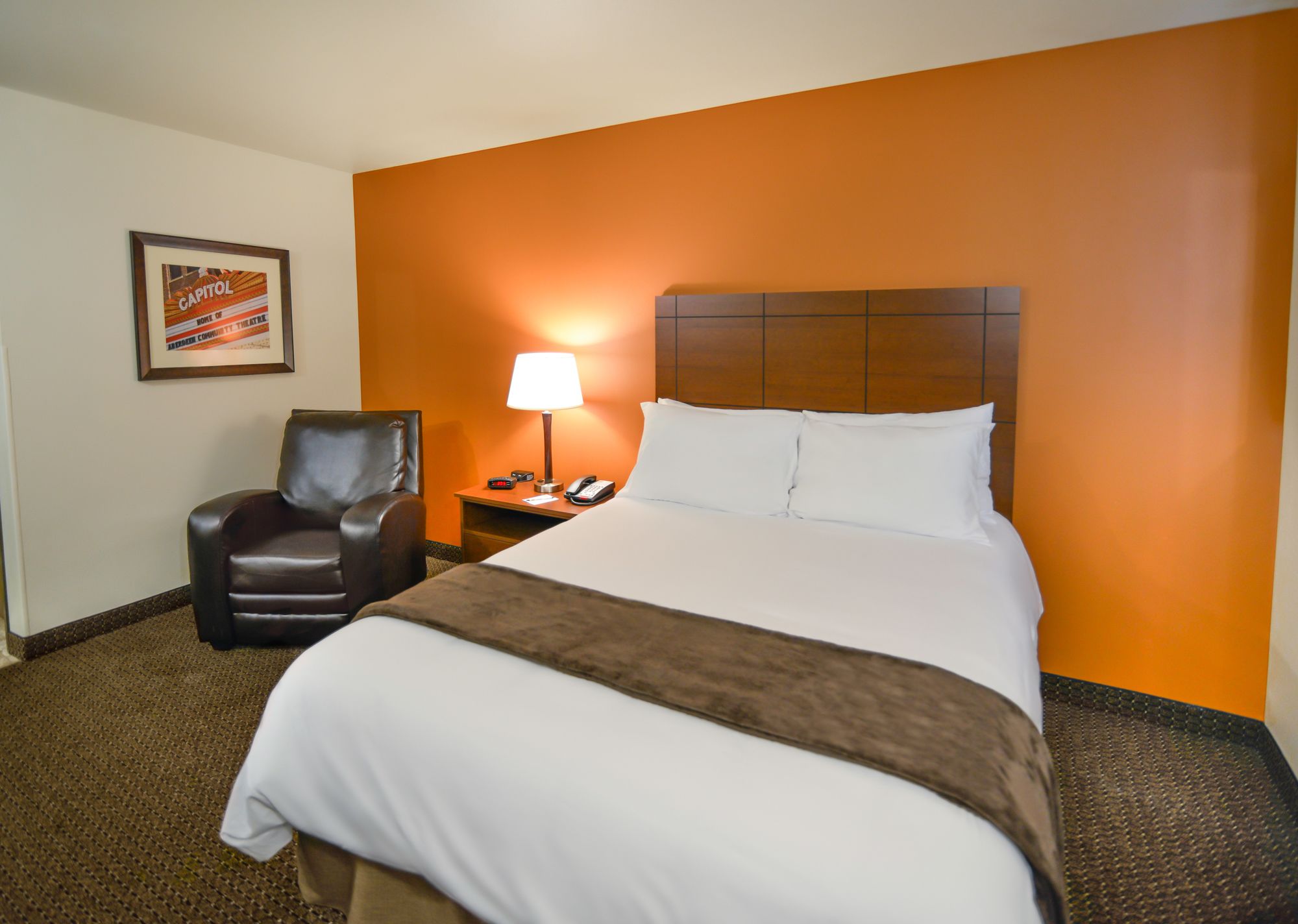 My Place Hotels - North Aurora, IL