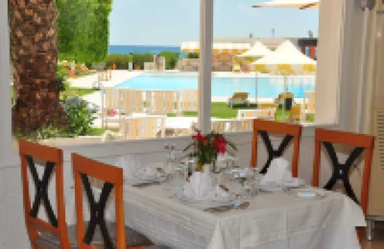 호텔 엘 펠  호텔