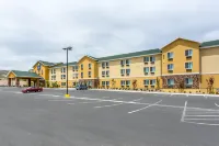 Comfort Inn & Suites Vernal - National Monument Area Hotels in Uintah County