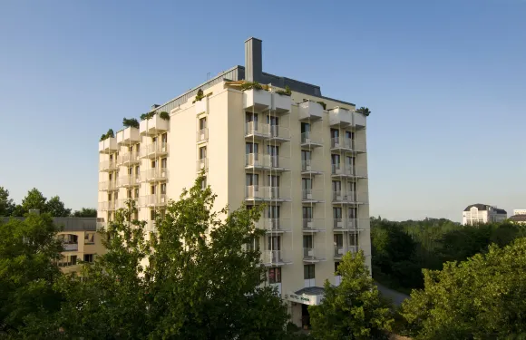 兩岸論壇西部酒店