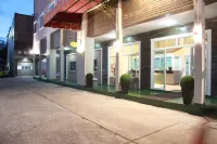 The Bless Residence Hotels in 