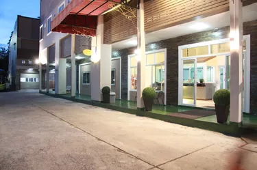 รูปภาพของเดอะเบลส เรสซิเด้นท์ หาดใหญ่