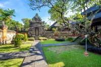 Inna Bali Heritage Hotel Hotel di Bali