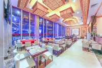 Batam City Hotel - Desayuno