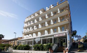 Hotel Ristorante la Marina Mhotelsgroup